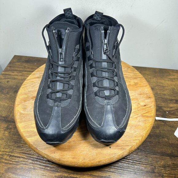 nike air max 95 sneakerboot men's boot